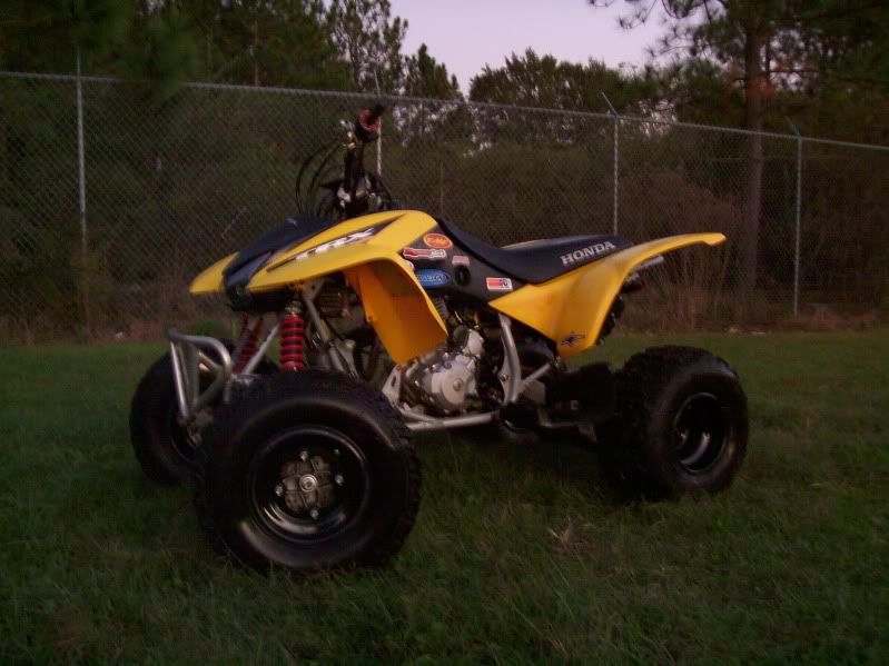 Pics of my 05