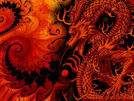 WELCOME THE FIRE kickASS Dragon wallpaper Pictures, Images and Photos