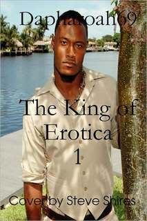 Support the King of Erotica on Barnes and Noble.