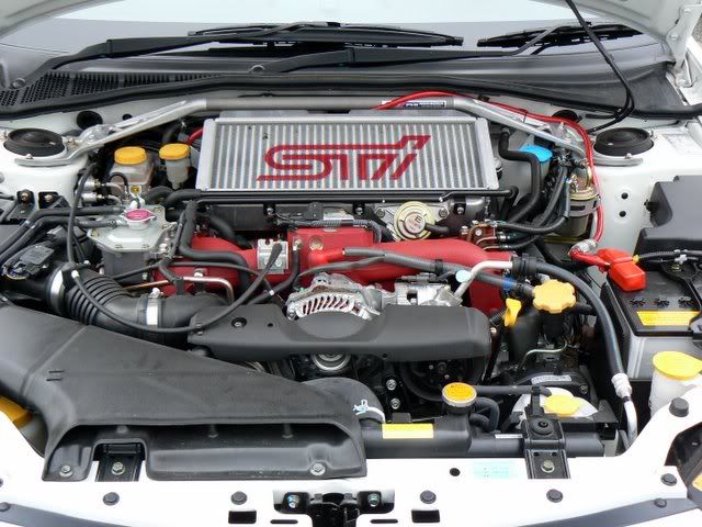 sti gdb