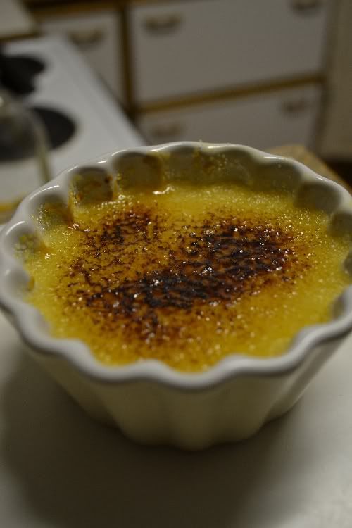 Lindt Brulee