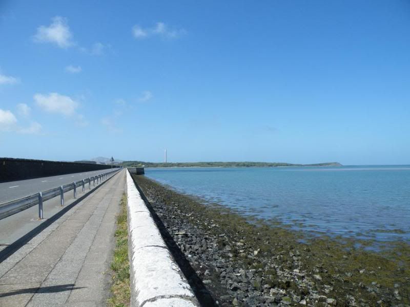 Coastal Embankment