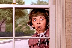Gladys Kravitz Pictures, Images and Photos