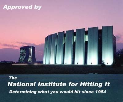hit it institute