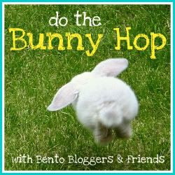 Do The Bunny Hop