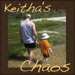 Keitha's chaos