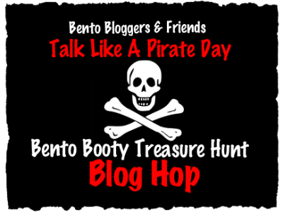 Pirate Blog Hop Chart