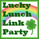 Lucky Lunch Link Party!