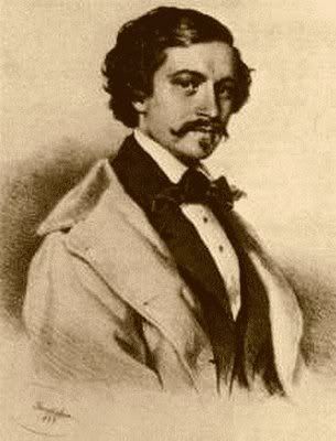 Johann Strauss