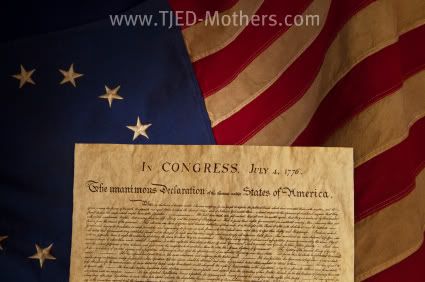 Declaration of Independence