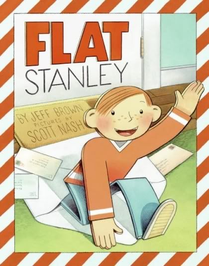 Flat Stanley