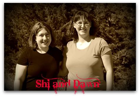 shi and dawn