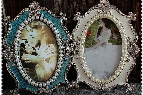 Chuyên đồ trang trí giả cổ kiểu châu âu giá cực đẹp và cực chất - 11