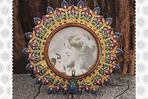 Chuyên đồ trang trí giả cổ kiểu châu âu giá cực đẹp và cực chất - 8