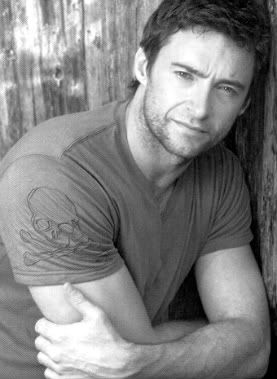 hugh jackman Pictures, Images and Photos