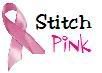 Come On over and Stitch Pink!