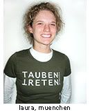TT-shirts : laura