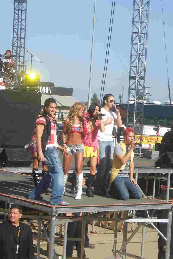 REBELDE!!! Pictures, Images and Photos