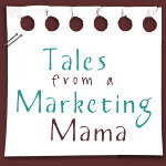 Tales from a Marketing Mama