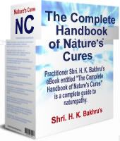 Thumbnail A Complete Handbook of Nature Cures Thumbnail A Complete Handbook of Nature Cures