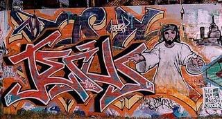 graffiti. graffiti.