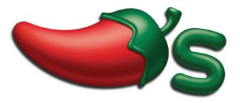 Chili's Logo