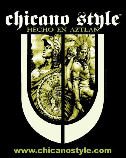 Continue viewing my page for upcoming Chicano Style TShirt Designs