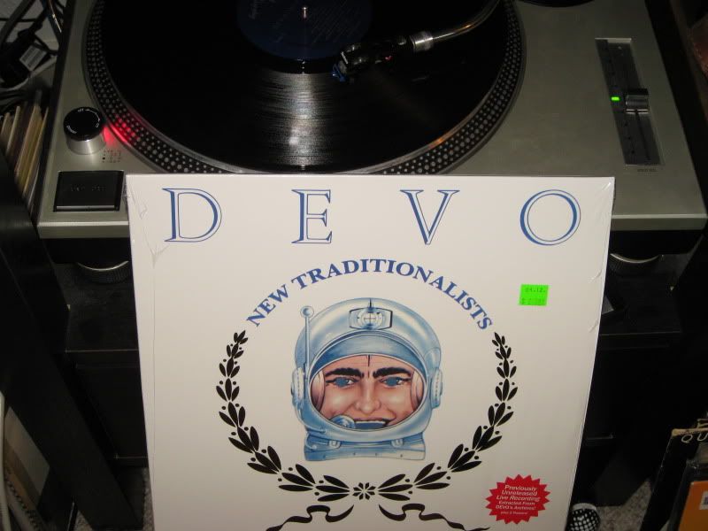 New Devo live RSD gets good review Steve Hoffman Music Forums