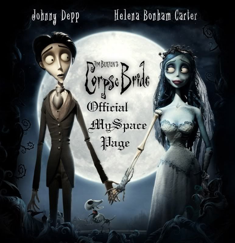 The Corpse Bride Free Music Tour Dates Photos Videos