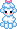 lamb pixel.