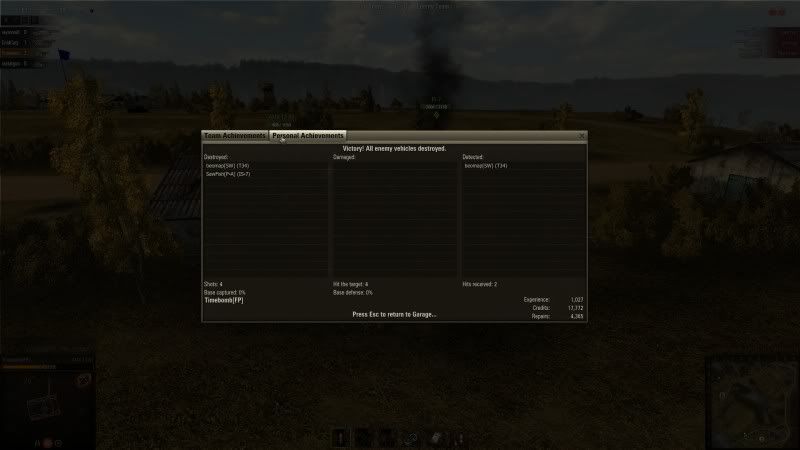 World of tanks matchmaking bullshit