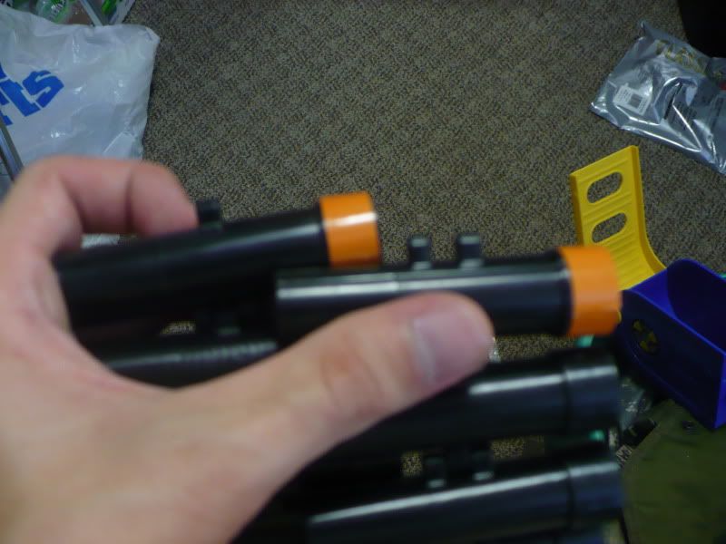Air+Zone+Punisher+Gun The Punisher belts dart holders do not have air restrictions, but ...