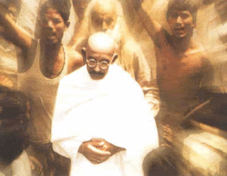 gandhi Pictures, Images and Photos