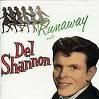 Runaway With Del Shannon (1961)