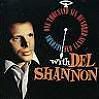 1661 Seconds With Del Shannon (1965)