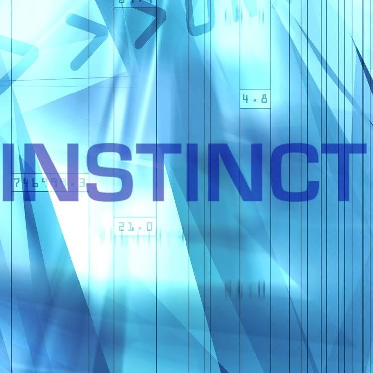 Instinct at MySpace