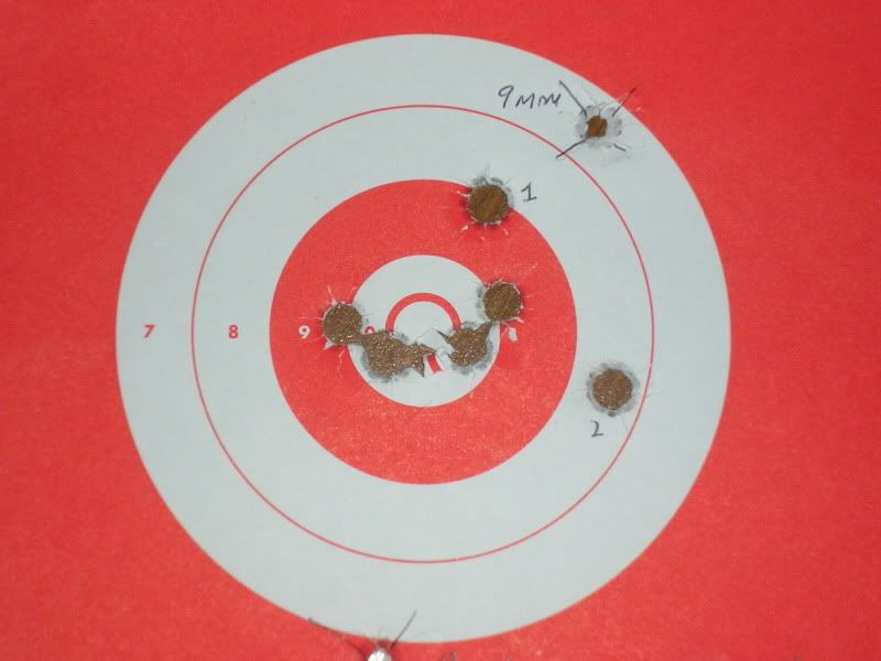 Anyone have a Hi-Point Handgun? - Homesteading Questions