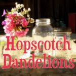 Hopscotch Dandelions