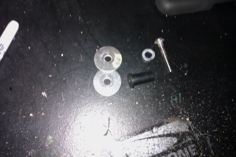 How to make a cell phone holder Page 2 Yamaha R6 Forum YZFR6 Forums