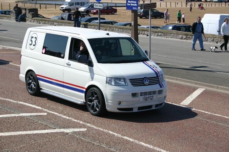 Will bmw rims fit on a vw #4