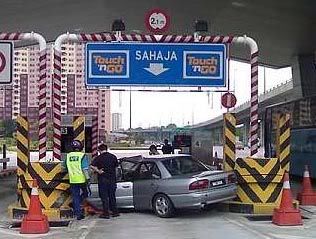 Malaysia Comedy