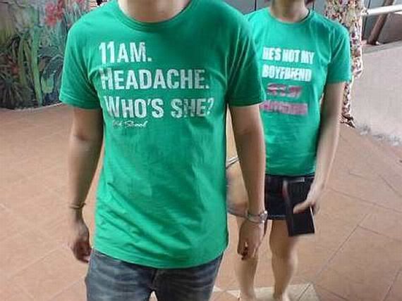 Malaysia Comedy