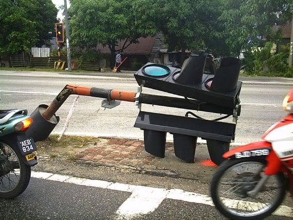 Malaysia Comedy