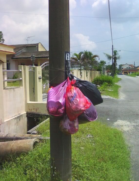 Malaysia Comedy