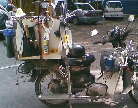 Malaysia Comedy