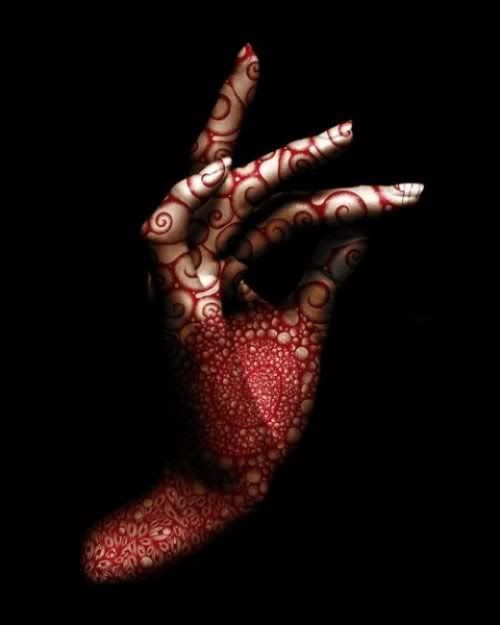 AwSOme BoDy Art -2