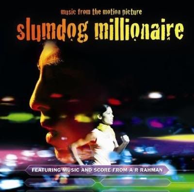 Slumdog Millionaire