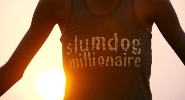 Slumdog Millionaire