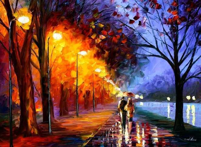 Beautiful Paintings - Capturing Life
