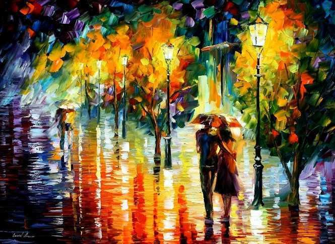 Beautiful Paintings - Capturing Life